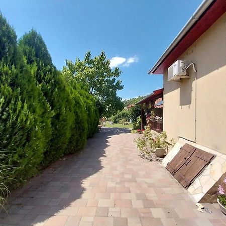 Liptak Vendeghaz Hotel Tokaj Luaran gambar