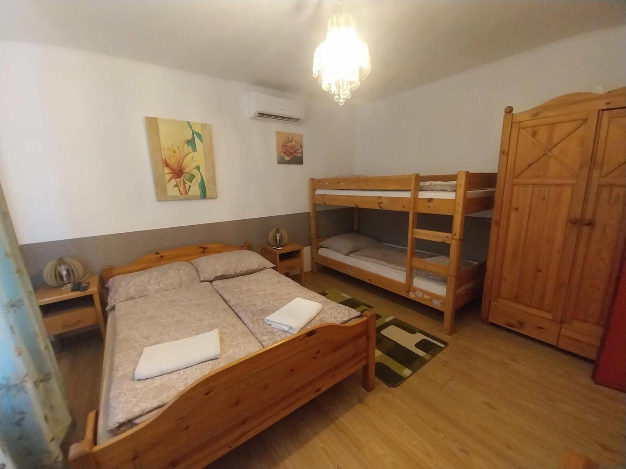 Liptak Vendeghaz Hotel Tokaj Luaran gambar