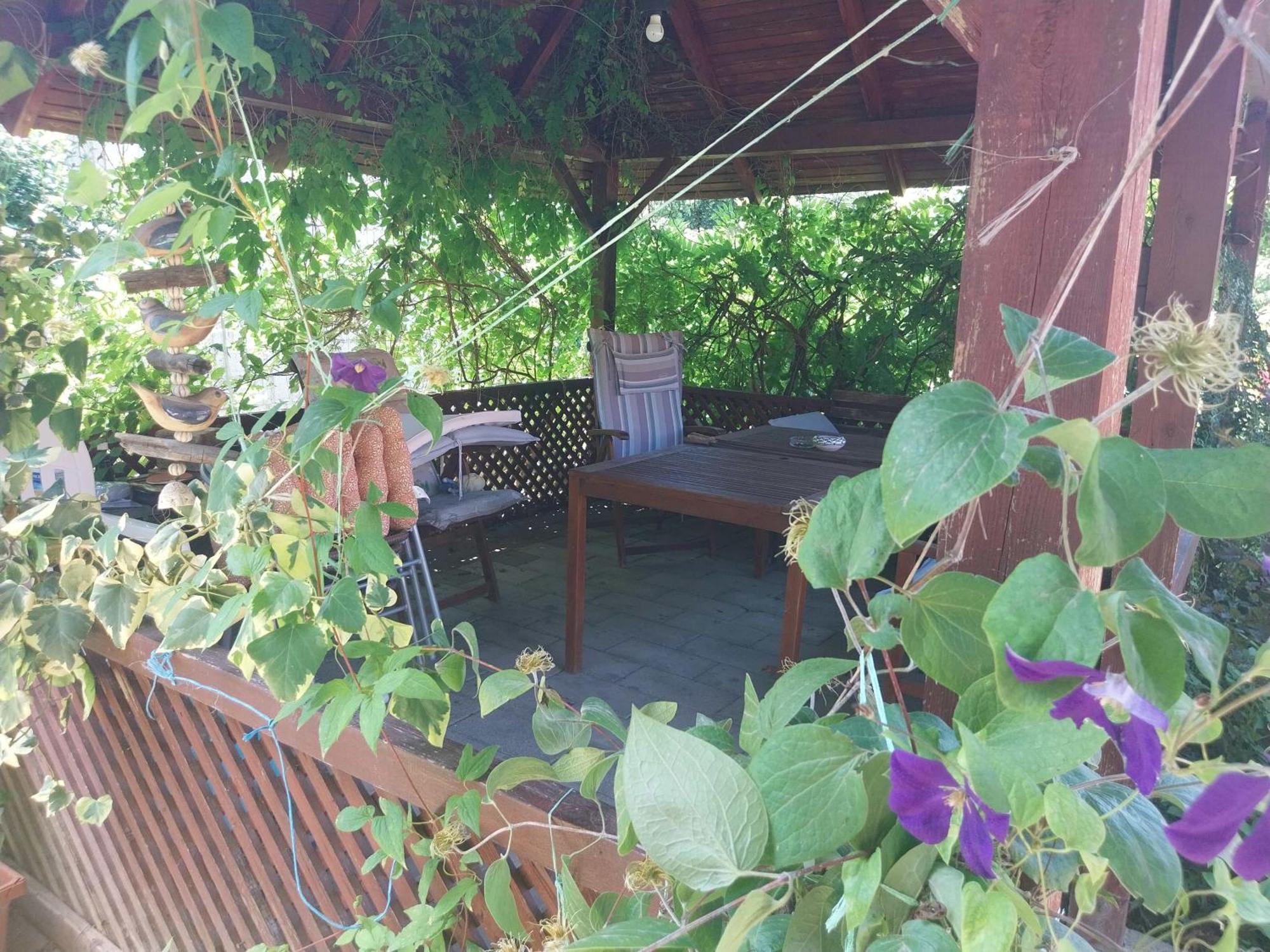 Liptak Vendeghaz Hotel Tokaj Luaran gambar