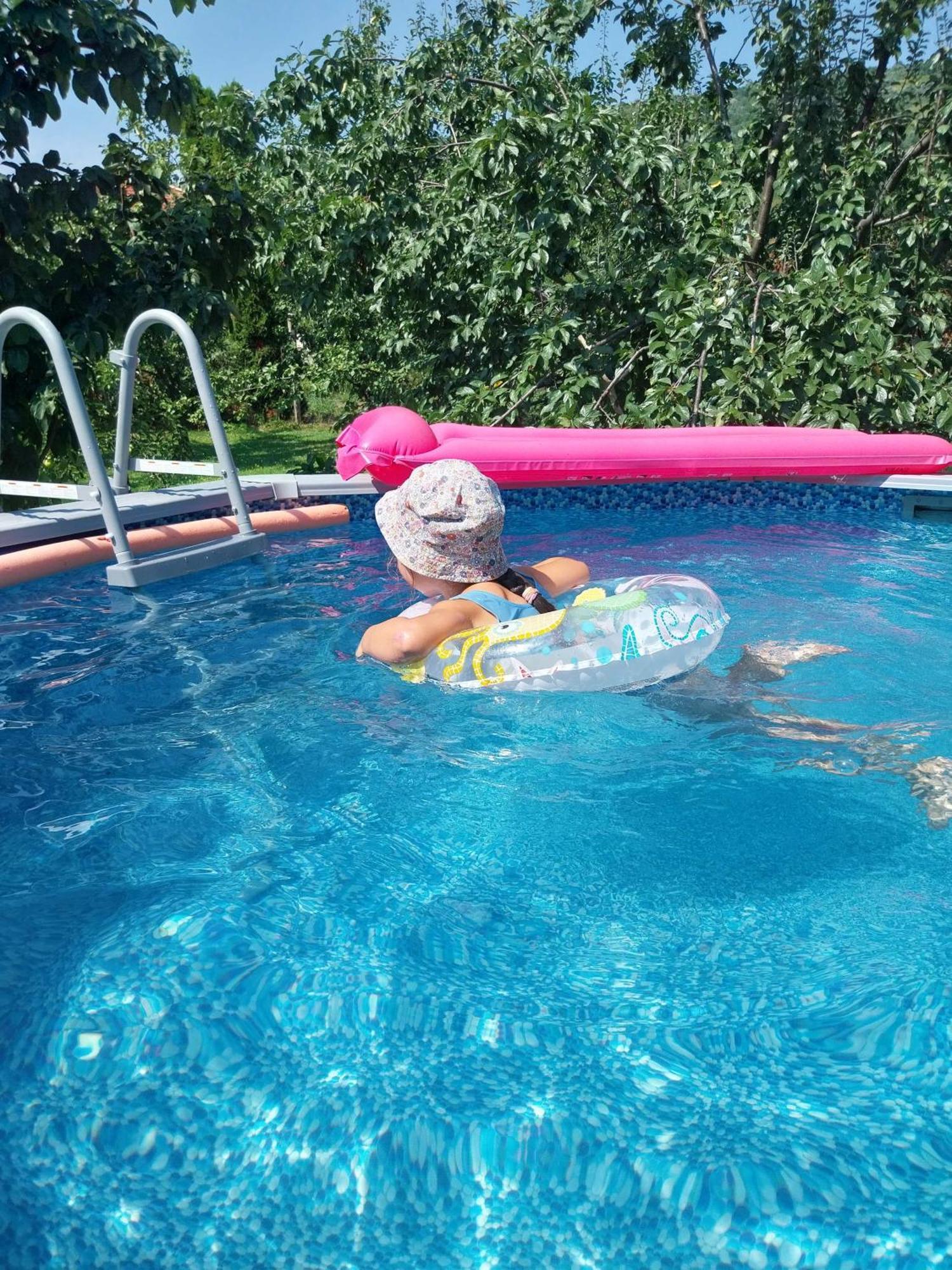 Liptak Vendeghaz Hotel Tokaj Luaran gambar